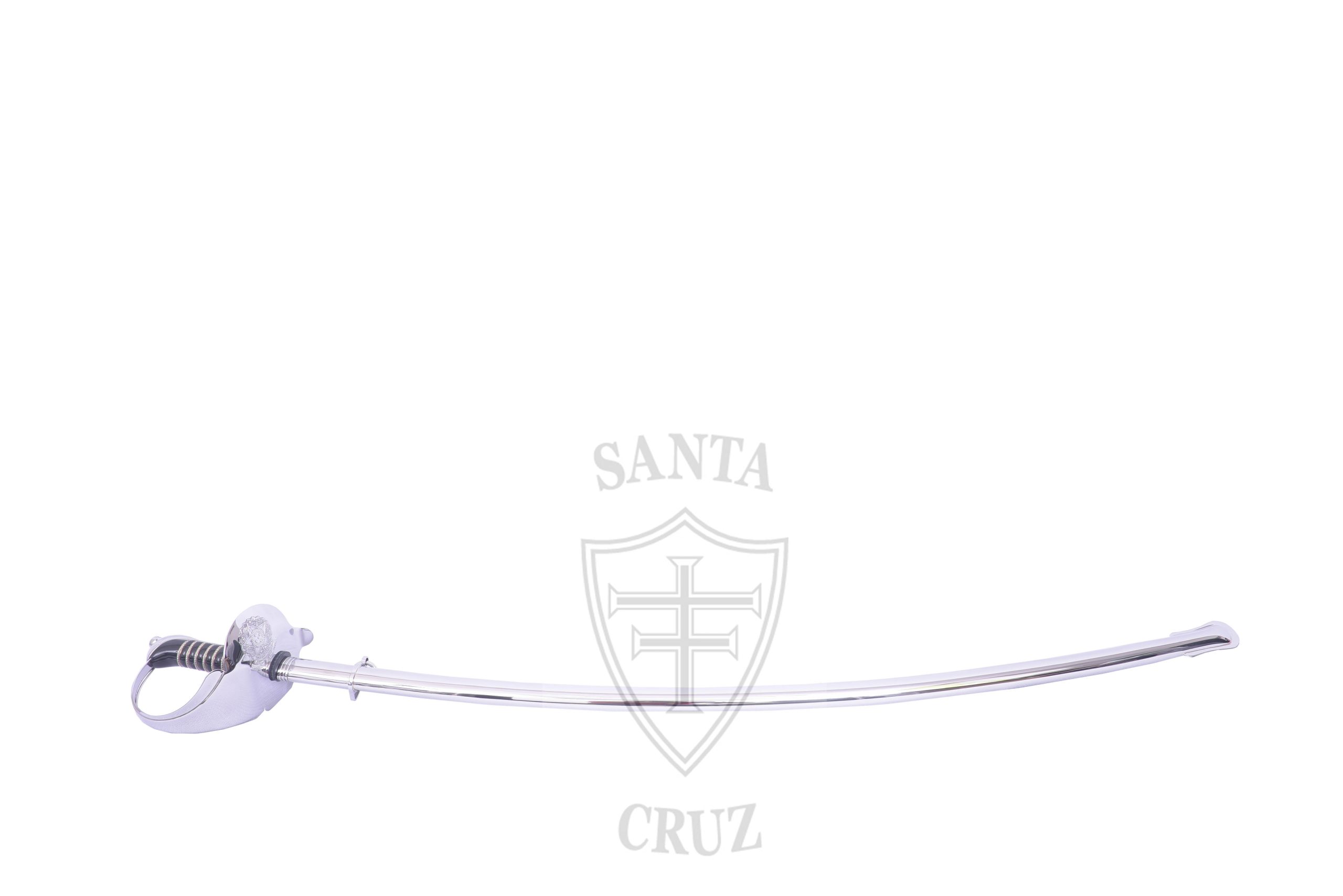 Espada Santa Cruz
