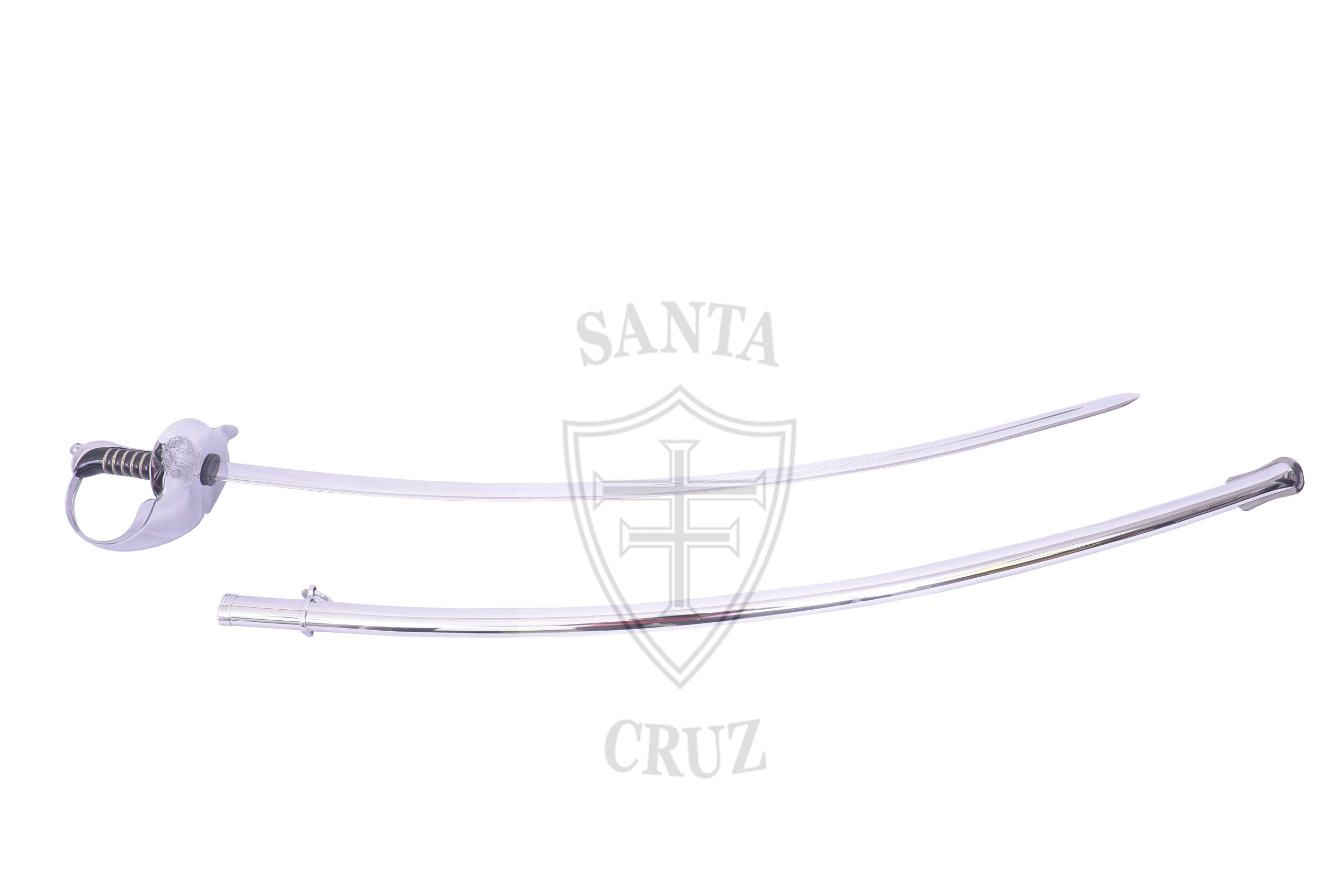 Espada Santa Cruz