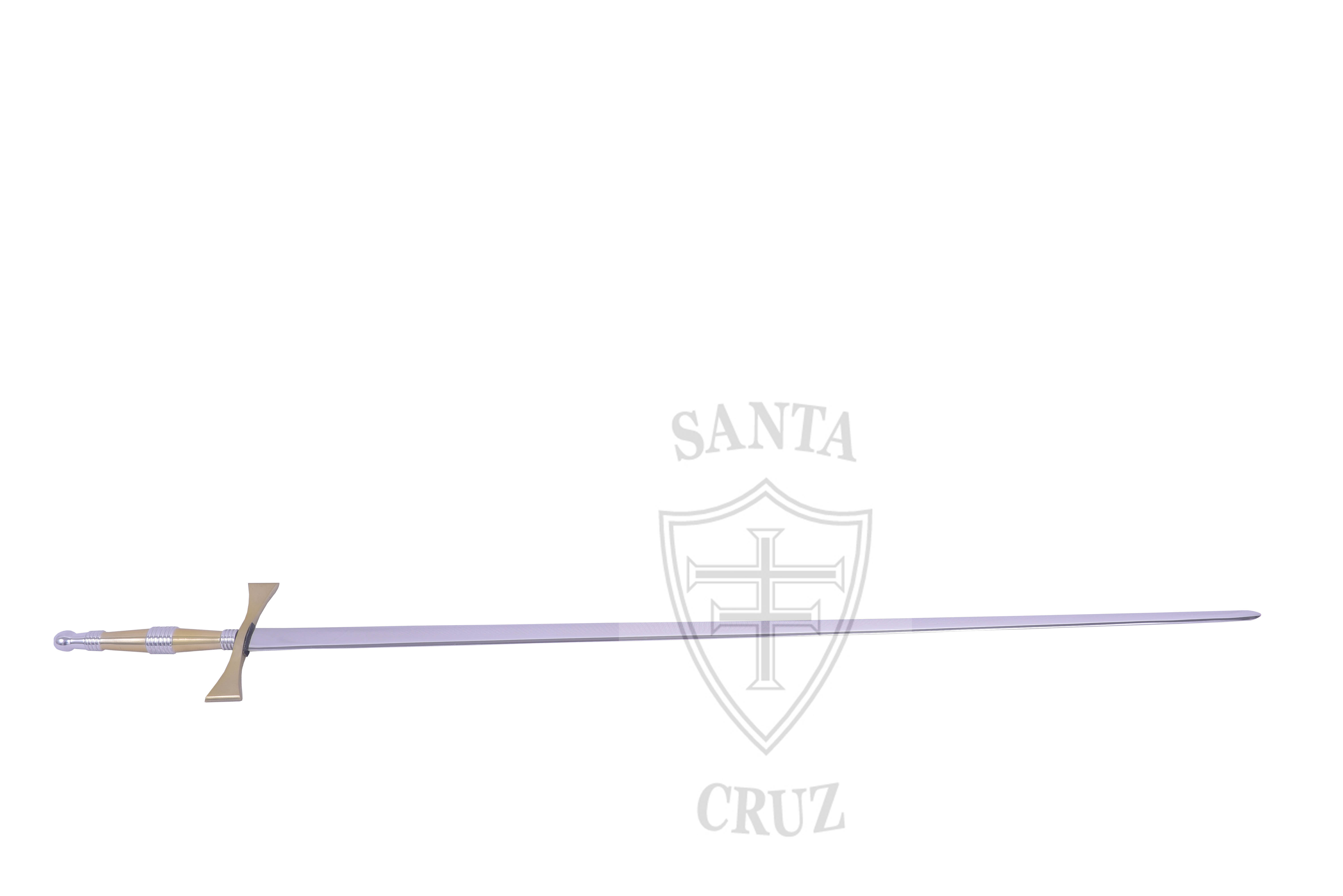 Espada Santa Cruz